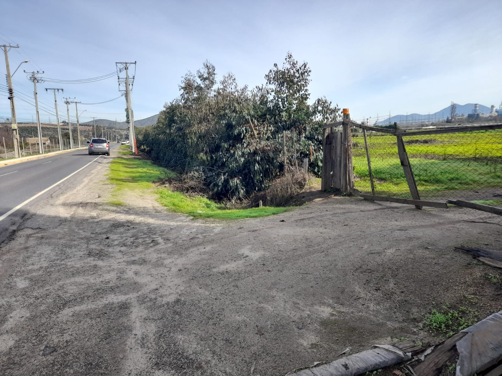 Foto 6 de Venta de Parcela en San Pedro, Quillota