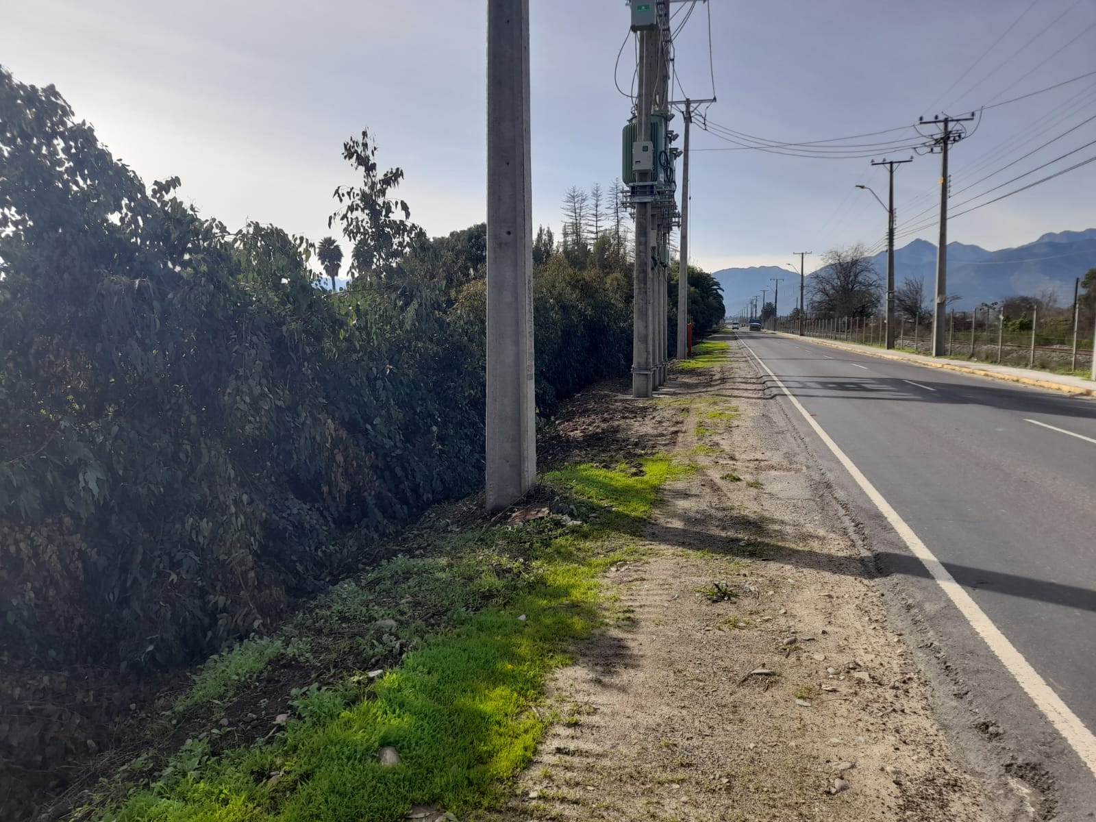 Foto 4 de Venta de Parcela en San Pedro, Quillota