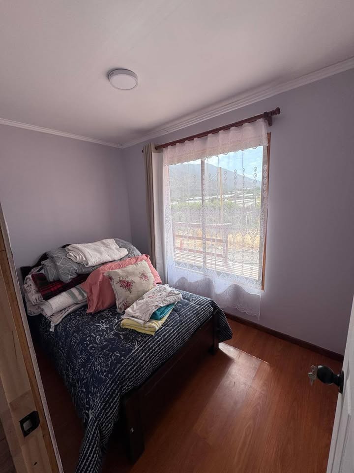 Foto 6 de Arrienda casa amoblada San Pedro, sector Rinconada, Quillota