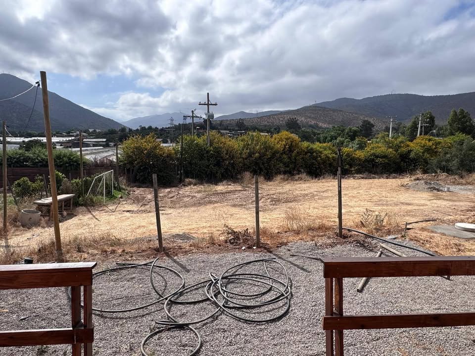 Foto 14 de Arrienda casa amoblada San Pedro, sector Rinconada, Quillota
