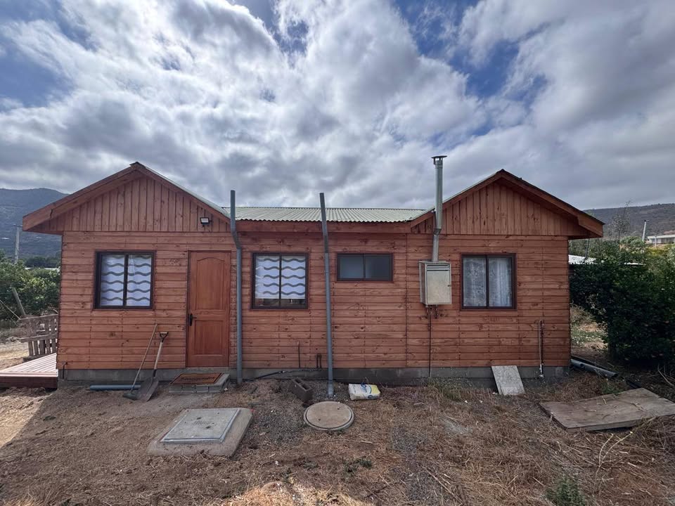 Foto 13 de Arrienda casa amoblada San Pedro, sector Rinconada, Quillota
