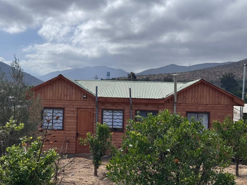 Foto 11 de Arrienda casa amoblada San Pedro, sector Rinconada, Quillota