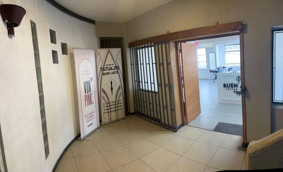 Foto 2 de arriendo Local con gran salón, en pleno centro de La Calera