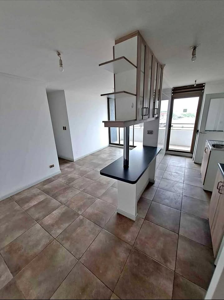 Foto 2 de Arriendo Departamento en condominio Puerta de Alcalá, La Cruz