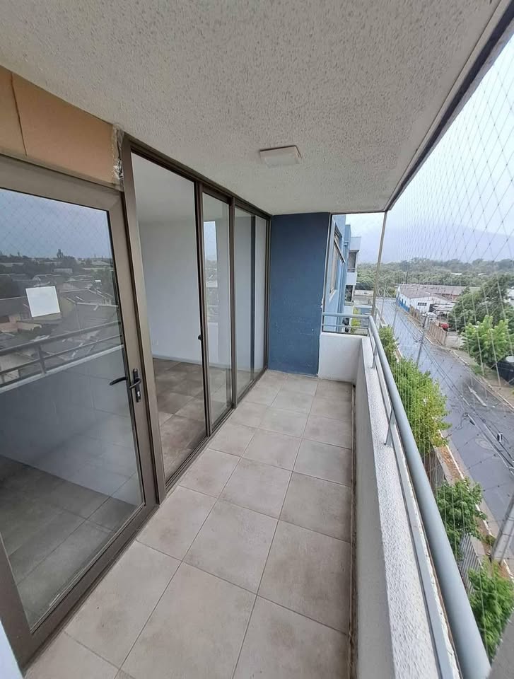 Foto 3 de Arriendo Departamento en condominio Puerta de Alcalá, La Cruz