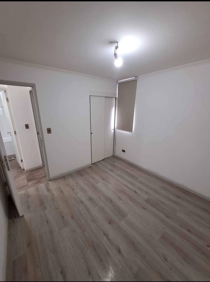 Foto 5 de Arriendo Departamento en condominio Puerta de Alcalá, La Cruz