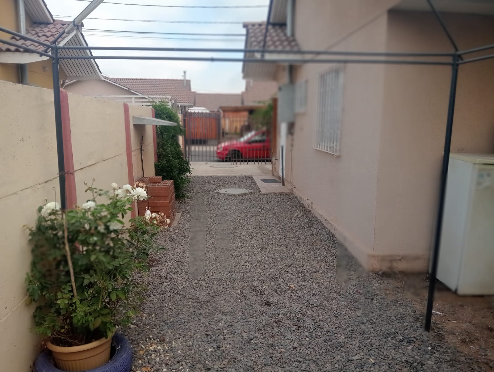 Foto 13 de Se Arrienda Casa 2 Dormitorios Manantiales del Inca 3 Quillota
