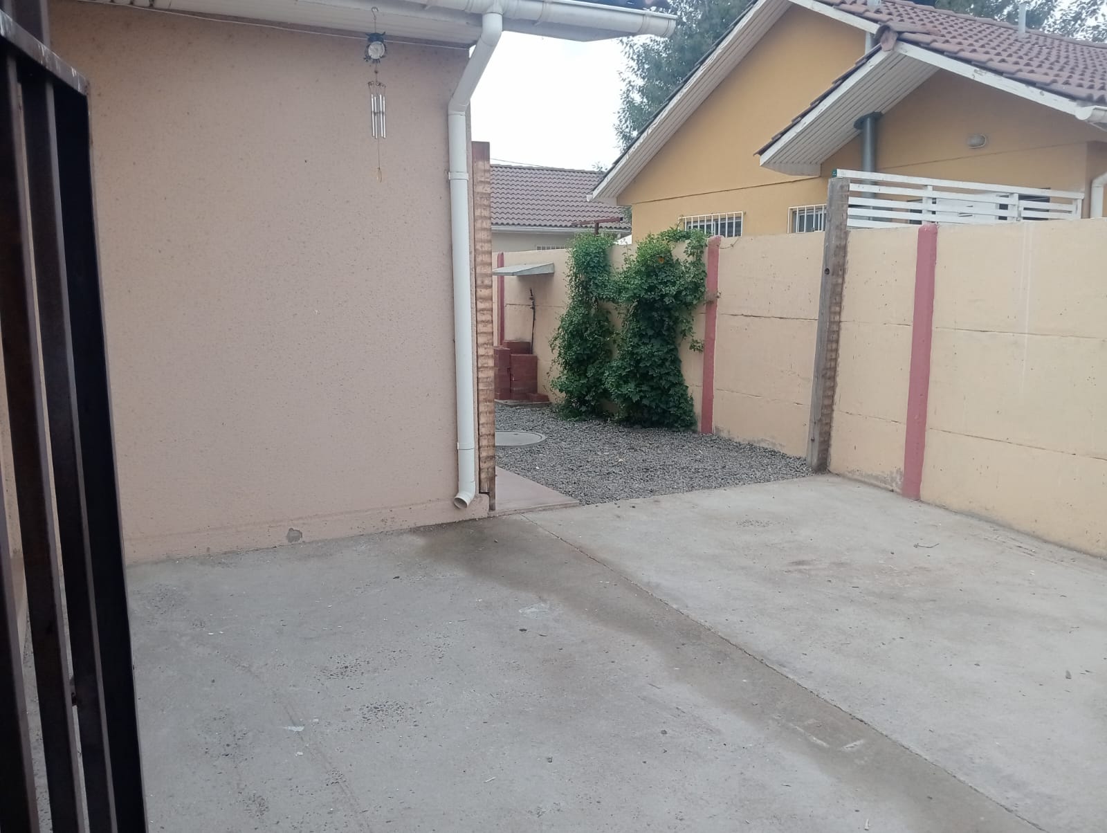 Foto 3 de Se Arrienda Casa 2 Dormitorios Manantiales del Inca 3 Quillota