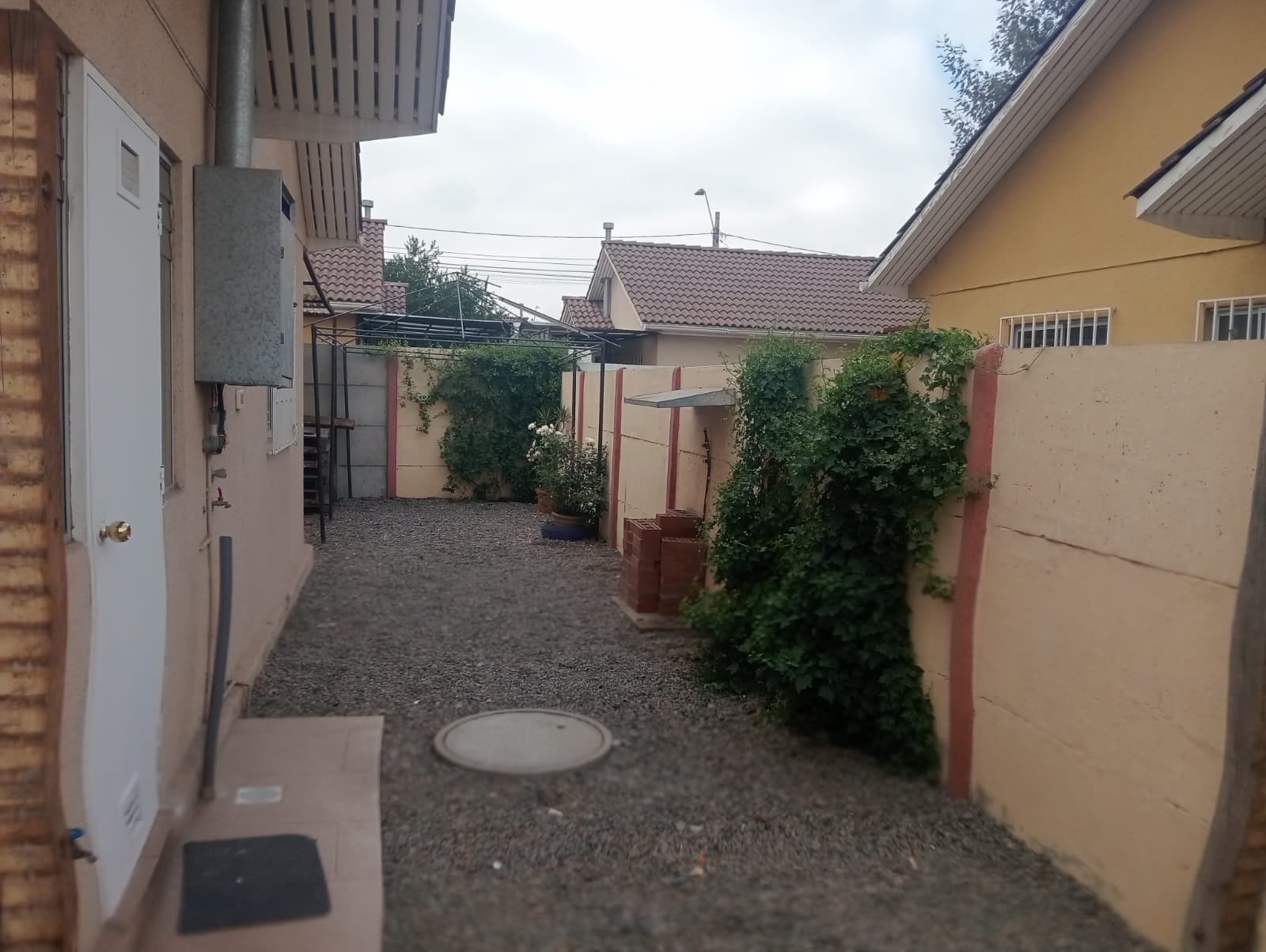 Foto 2 de Se Arrienda Casa 2 Dormitorios Manantiales del Inca 3 Quillota