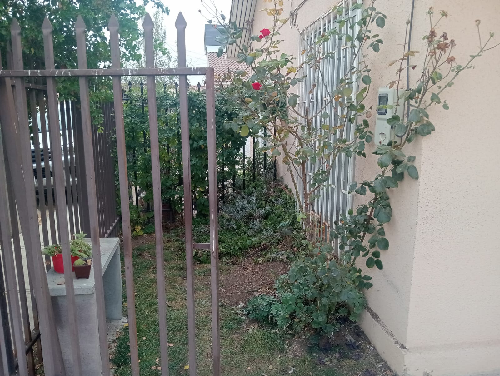 Foto 14 de Se Arrienda Casa 2 Dormitorios Manantiales del Inca 3 Quillota