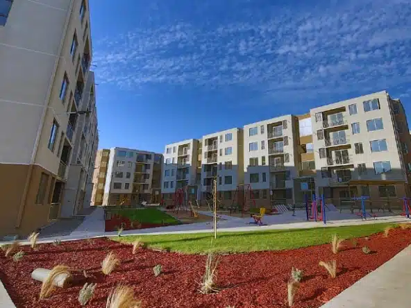Foto 12 de Departamento en arriendo en Condominio Peumayén, Quillota