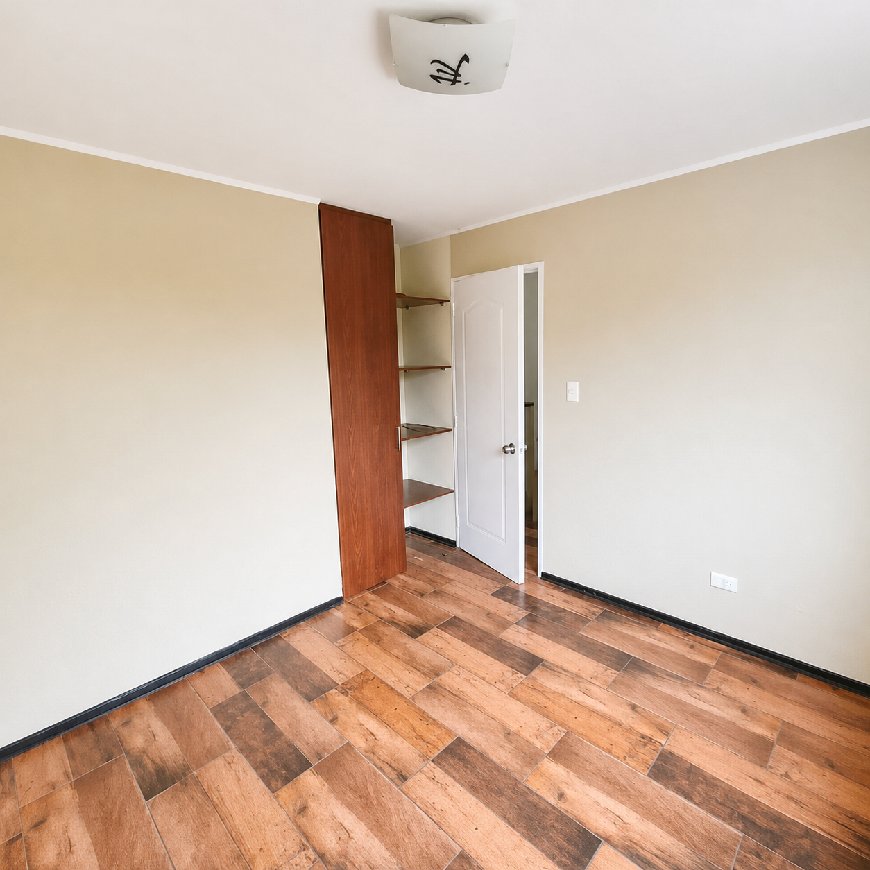 Foto 4 de Casa en arriendo en Condominio Plaza del Sol, La Cruz