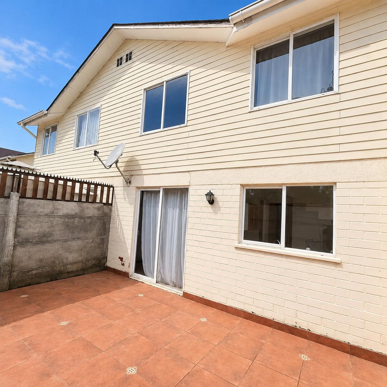 Foto 9 de Casa en arriendo en Condominio Plaza del Sol, La Cruz