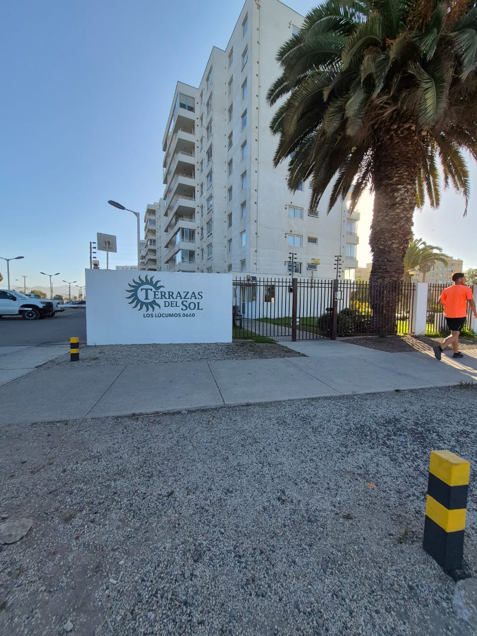 Foto 4 de Arriendo departamento en La Serena