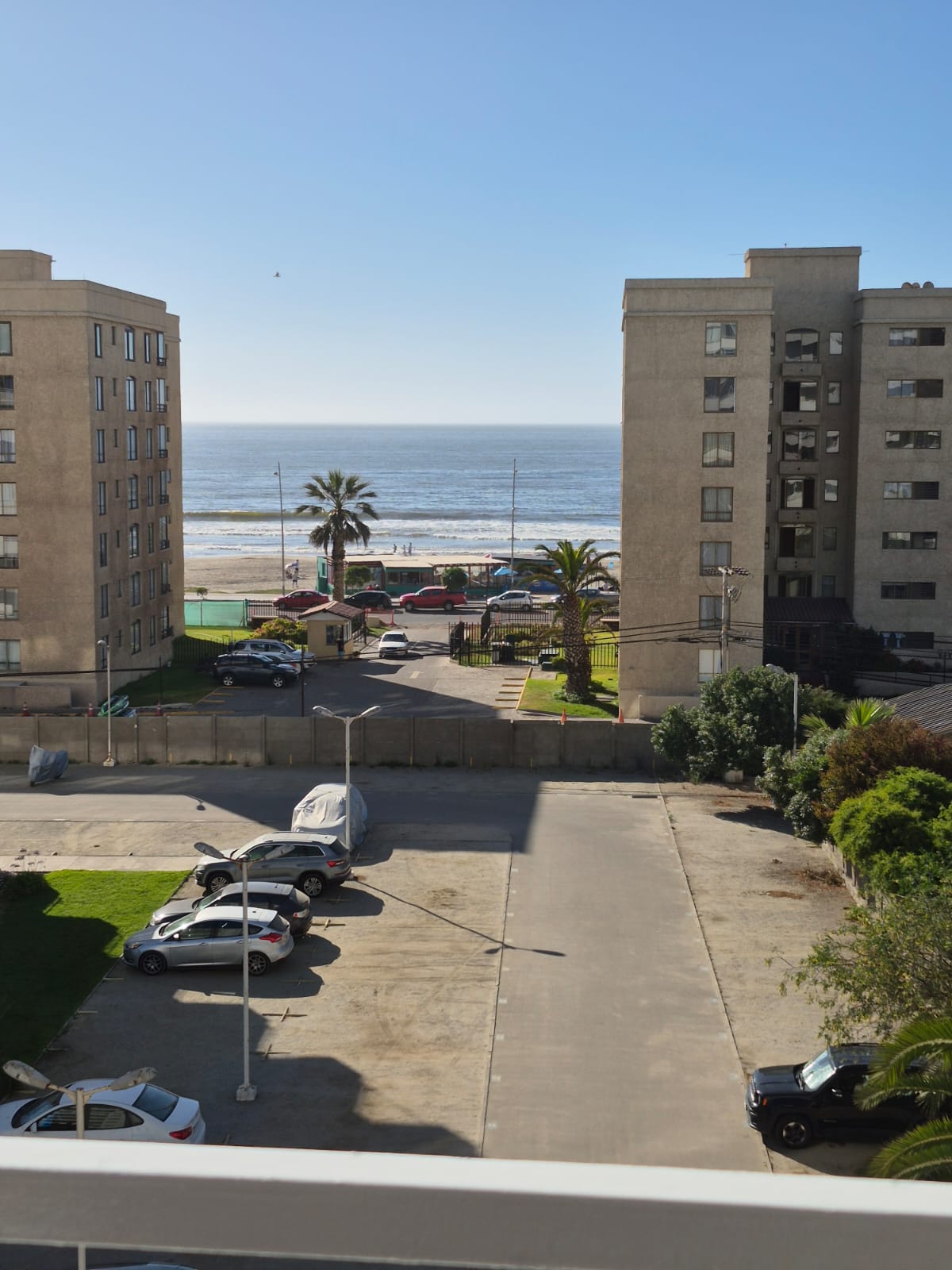 Foto 7 de Arriendo departamento en La Serena