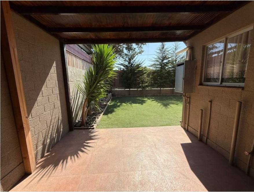 Foto 13 de Casa en venta ubicada en sector residencial de La Cruz