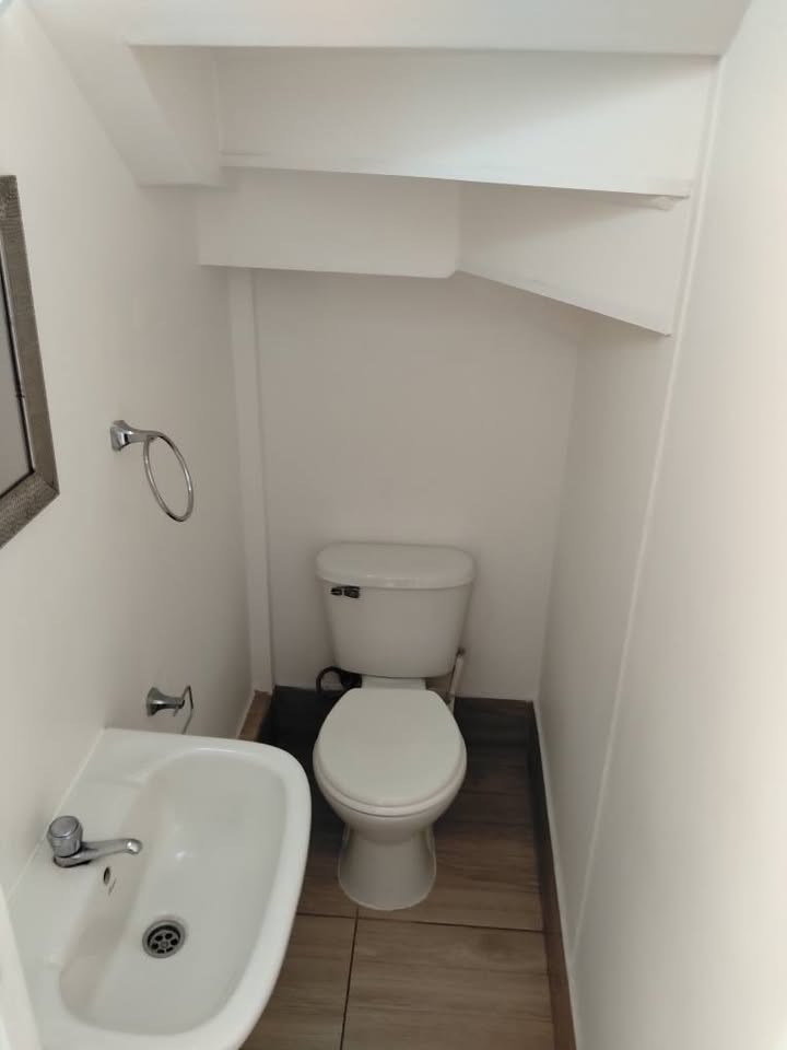 Foto 6 de Casa en venta ubicada en sector residencial de La Cruz