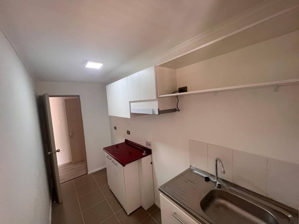 Foto 3 de Departamento nuevo en arriendo en condominio central de Quillota