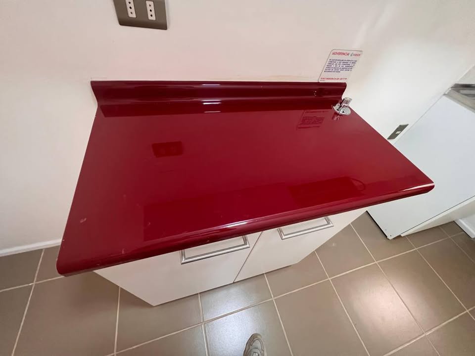 Foto 5 de Departamento nuevo en arriendo en condominio central de Quillota