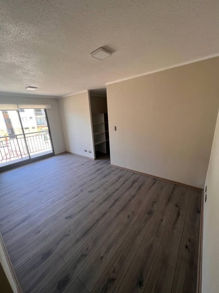 Foto 7 de Departamento nuevo en arriendo en condominio central de Quillota