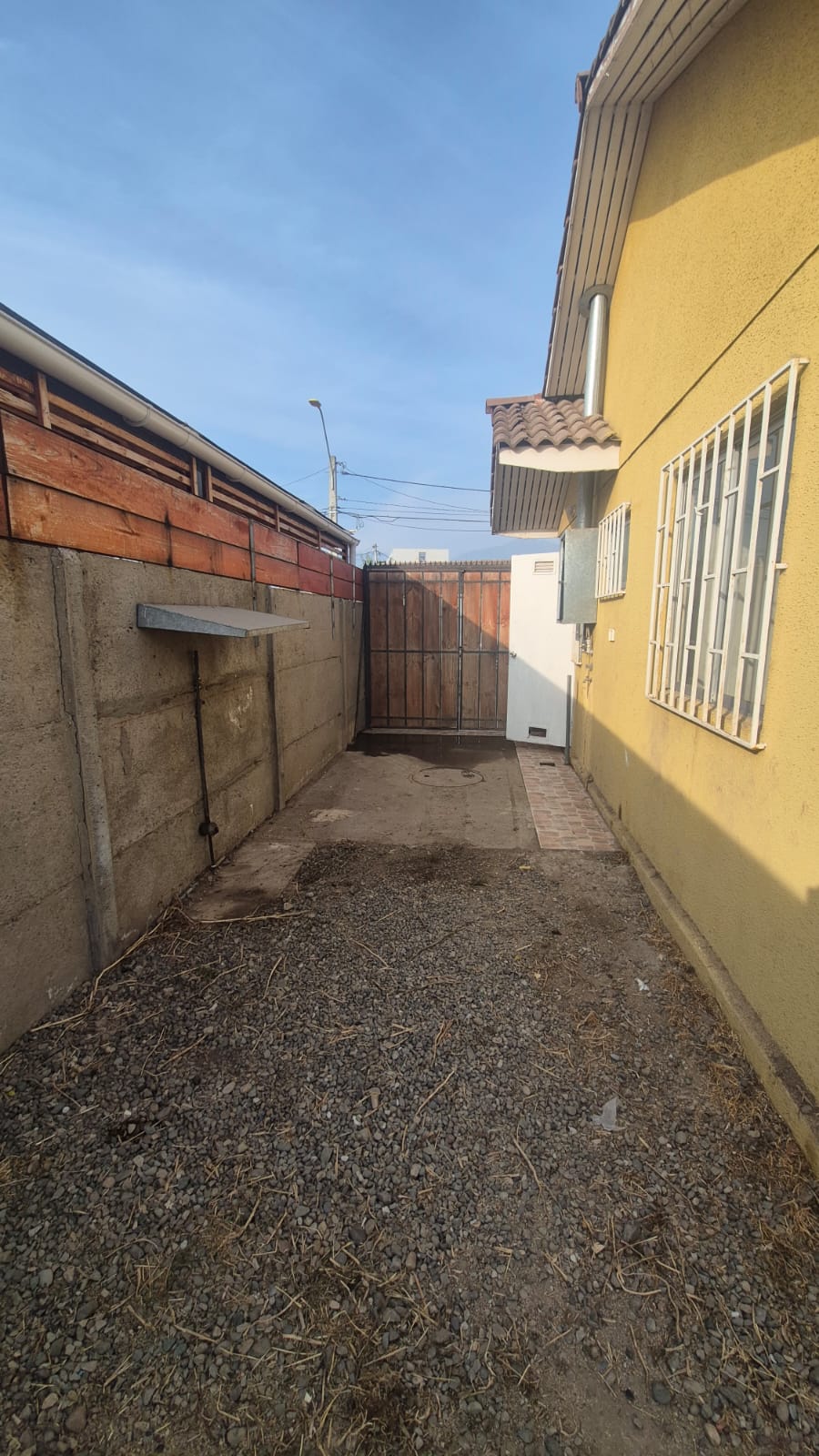 Foto 9 de Se Arrienda Casa 2 Dormitorios Manantiales del Inca 3 Quillota