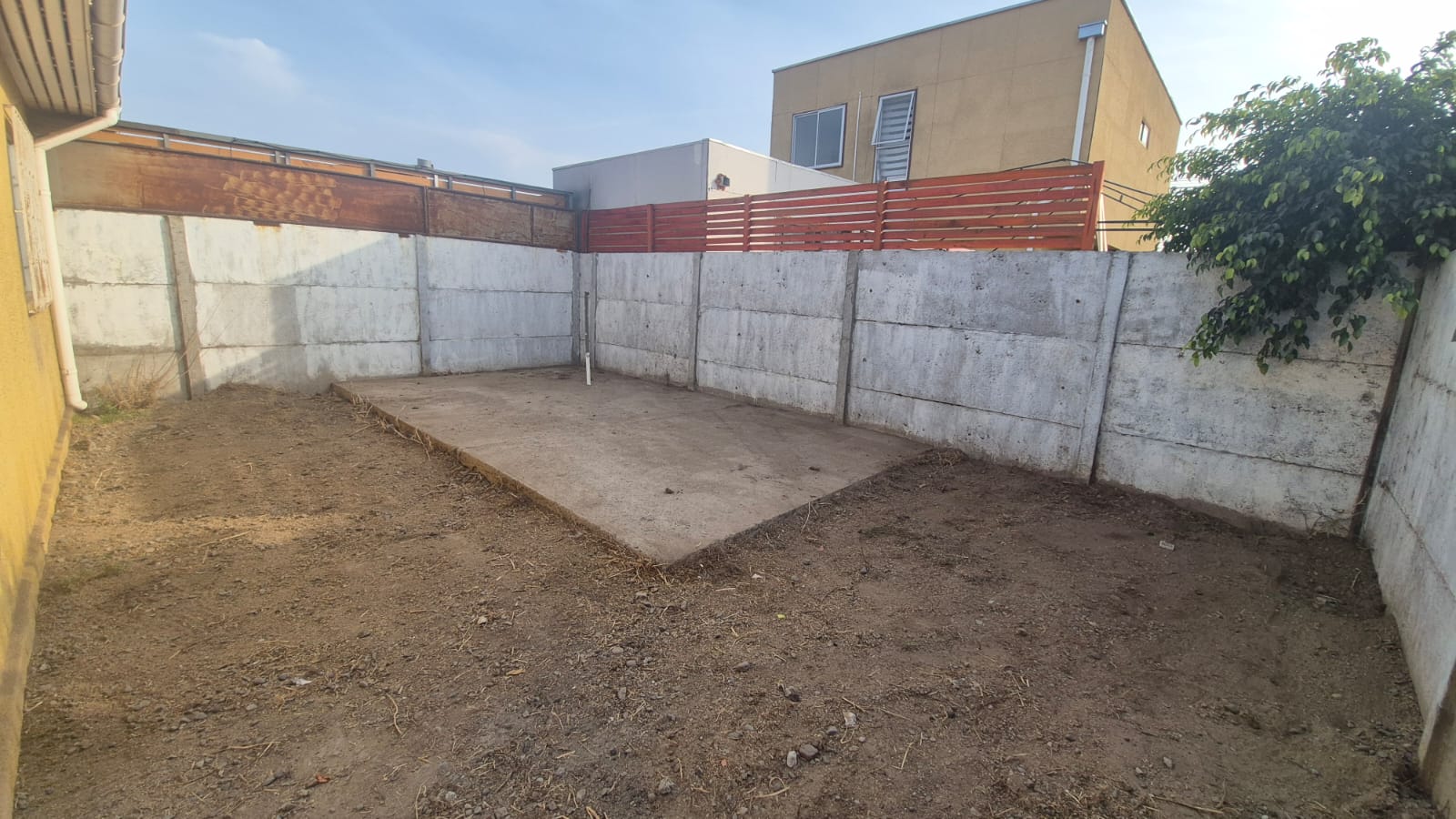 Foto 10 de Se Arrienda Casa 2 Dormitorios Manantiales del Inca 3 Quillota