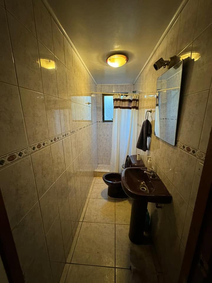Foto 9 de CASA INDEPENDIENTE EN ARRIENDO | PARADERO 13, LA CRUZ