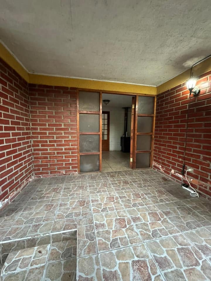 Foto 2 de CASA INDEPENDIENTE EN ARRIENDO | PARADERO 13, LA CRUZ